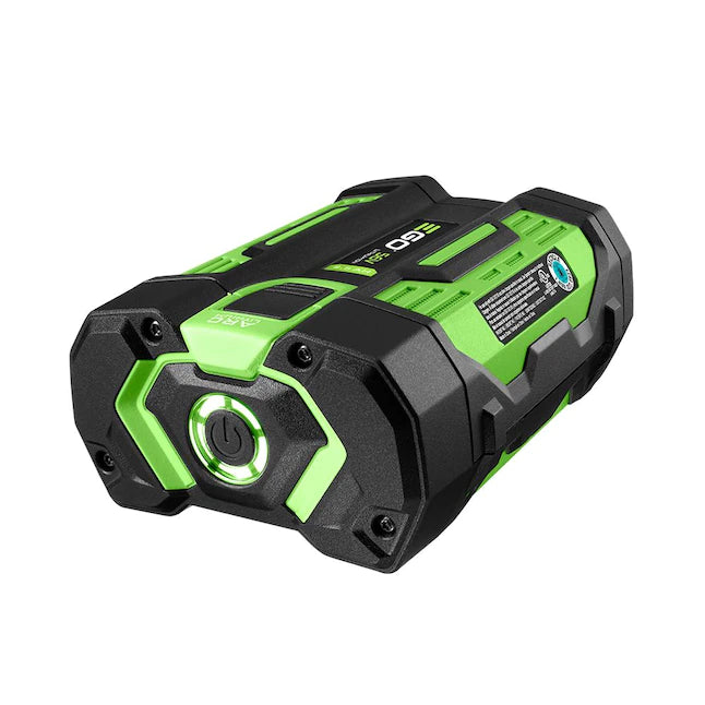 EGO Power+ 2.5 Ah Lithium Ion Battery (li-ion)